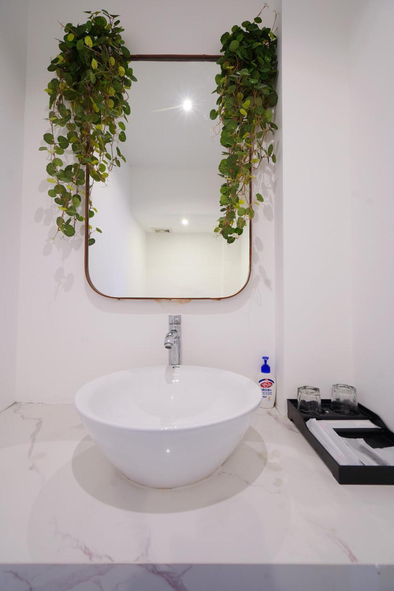 69 Boutique By Minova Hotell Hanoi Exteriör bild
