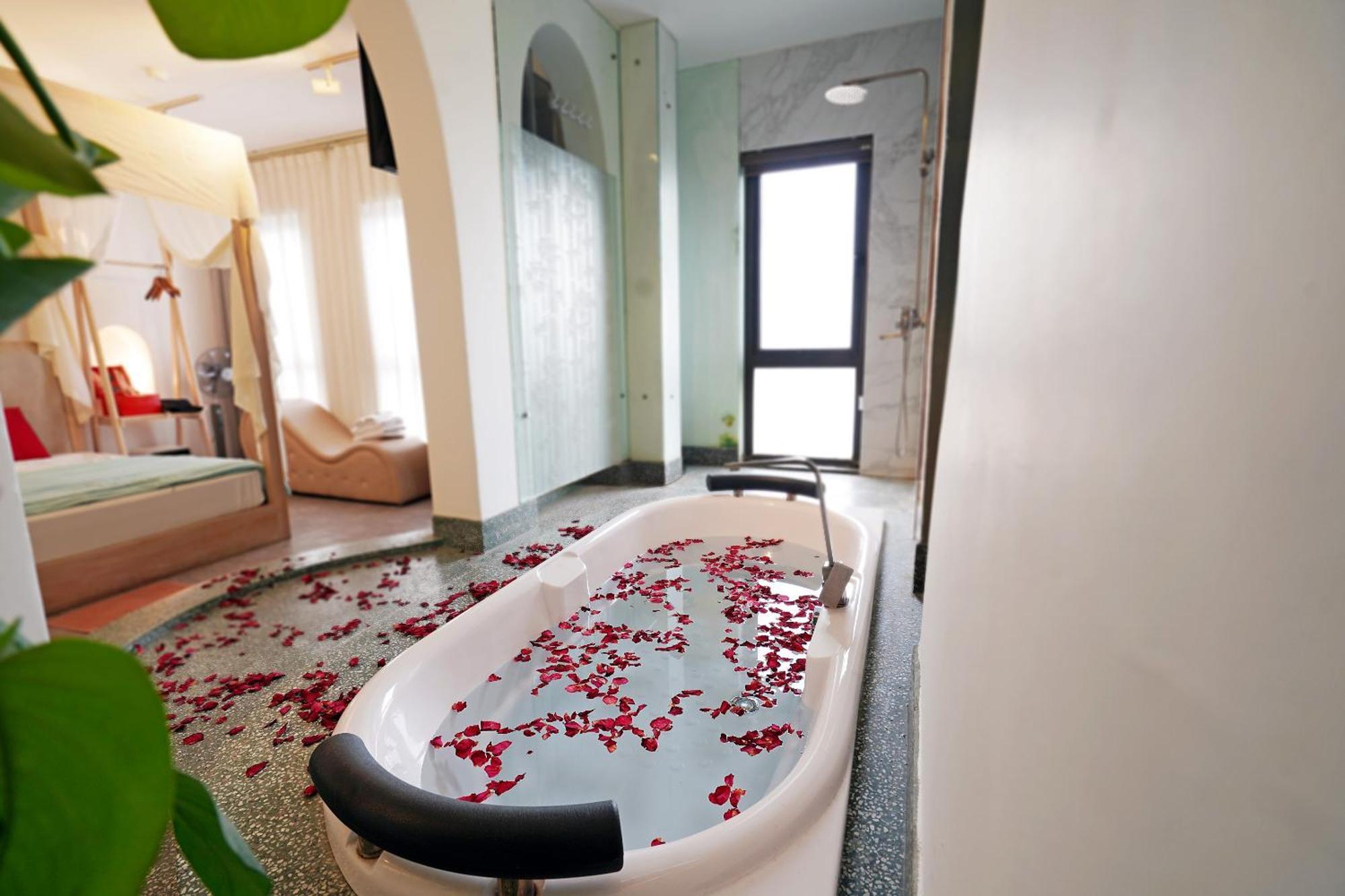 69 Boutique By Minova Hotell Hanoi Exteriör bild