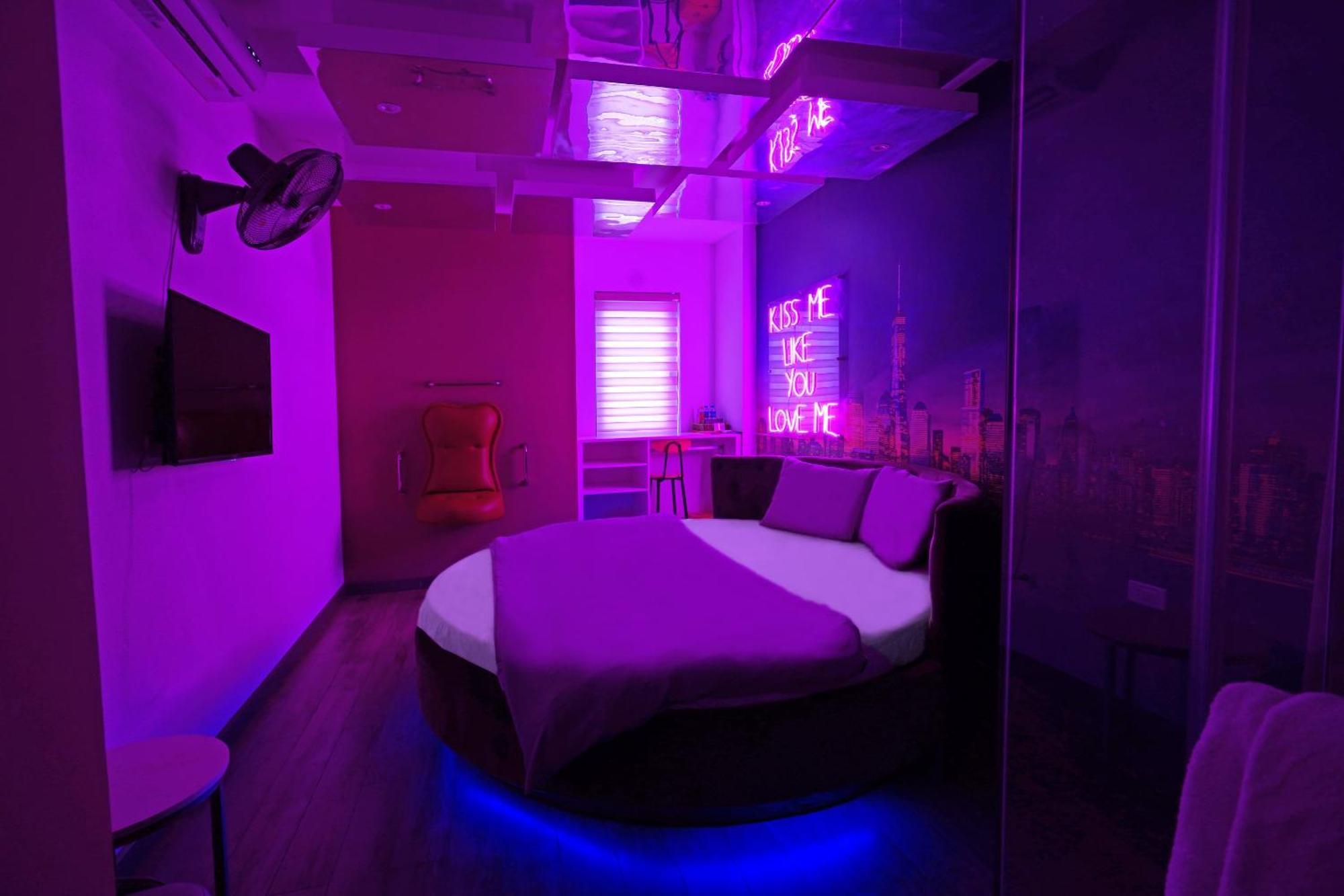 69 Boutique By Minova Hotell Hanoi Exteriör bild