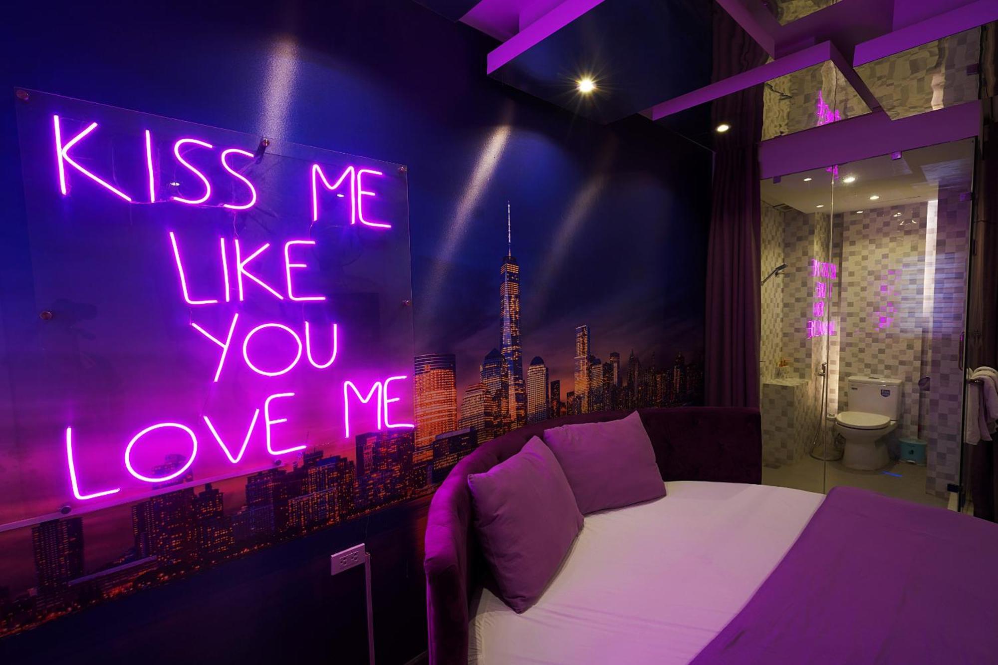69 Boutique By Minova Hotell Hanoi Exteriör bild