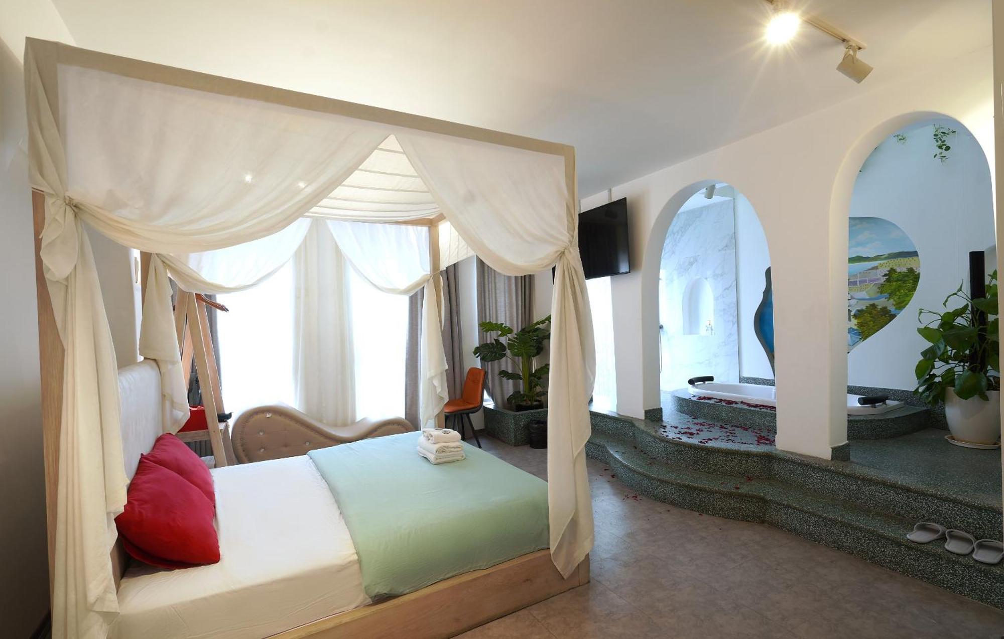 69 Boutique By Minova Hotell Hanoi Exteriör bild