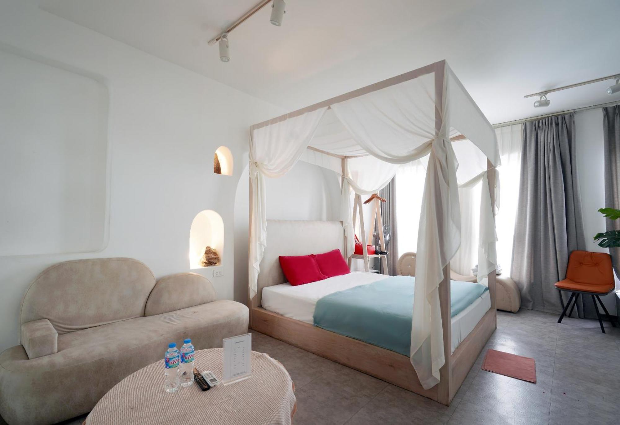 69 Boutique By Minova Hotell Hanoi Exteriör bild