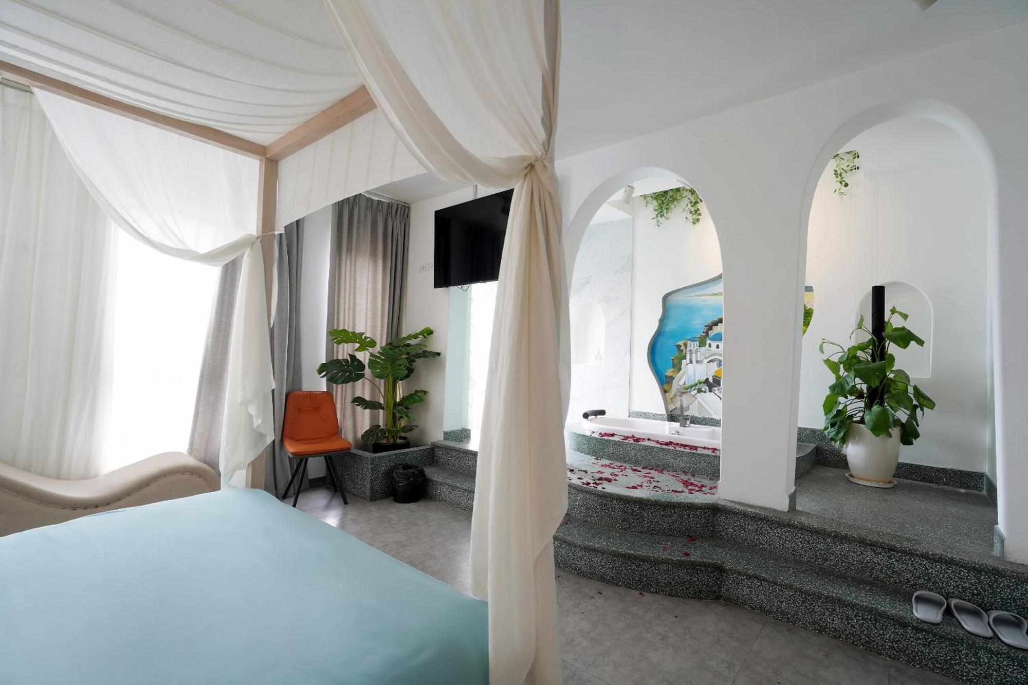 69 Boutique By Minova Hotell Hanoi Exteriör bild
