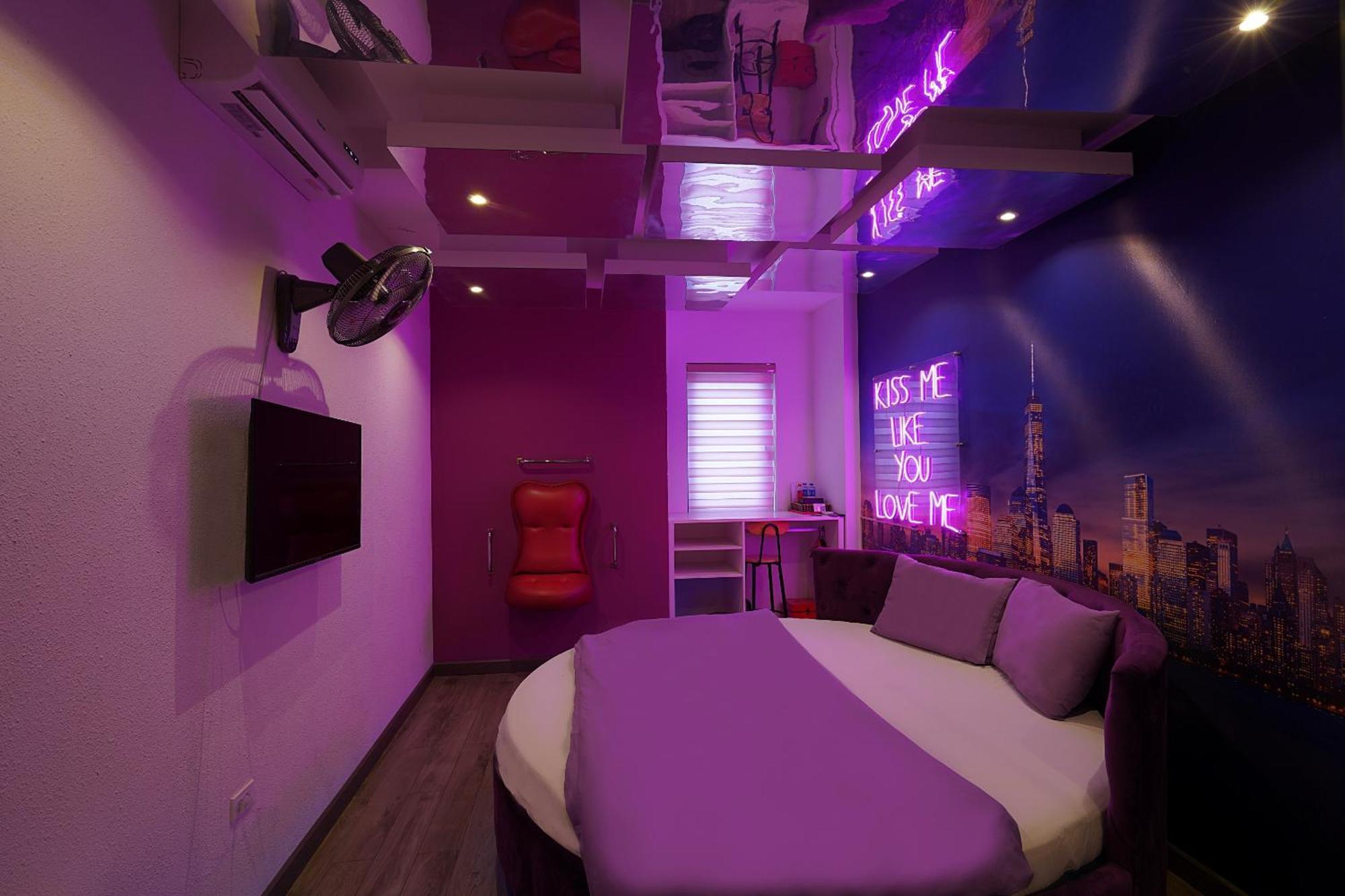 69 Boutique By Minova Hotell Hanoi Exteriör bild
