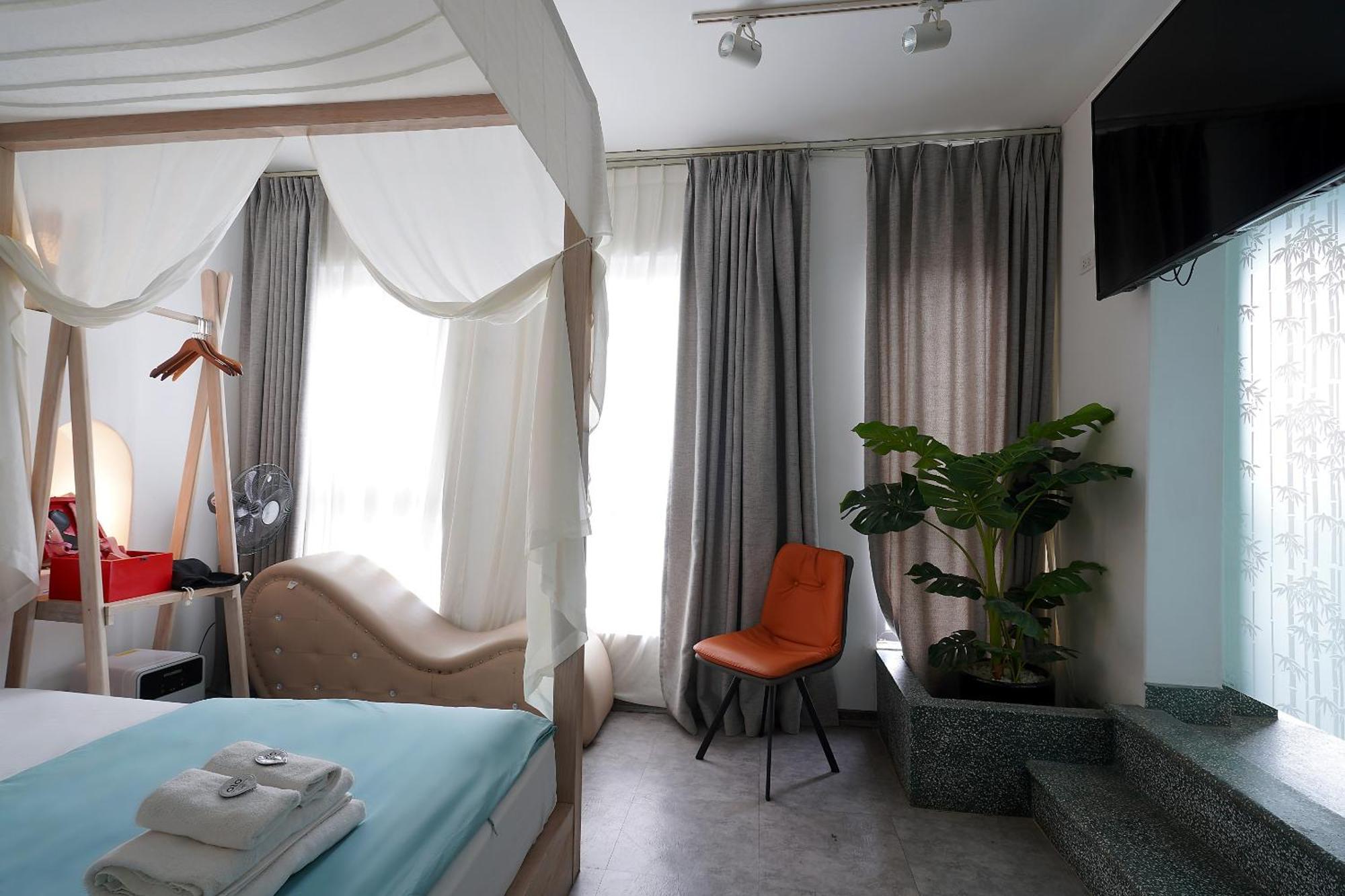 69 Boutique By Minova Hotell Hanoi Exteriör bild
