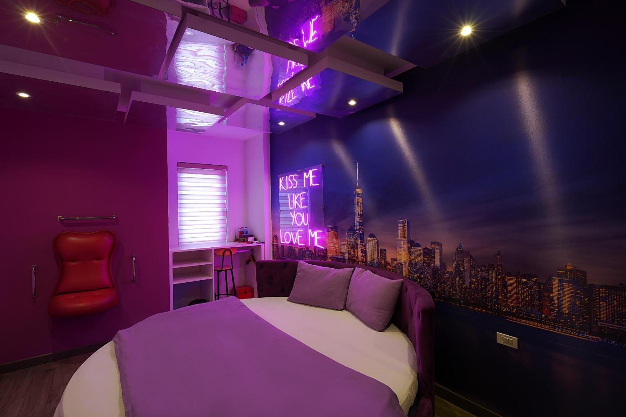 69 Boutique By Minova Hotell Hanoi Exteriör bild