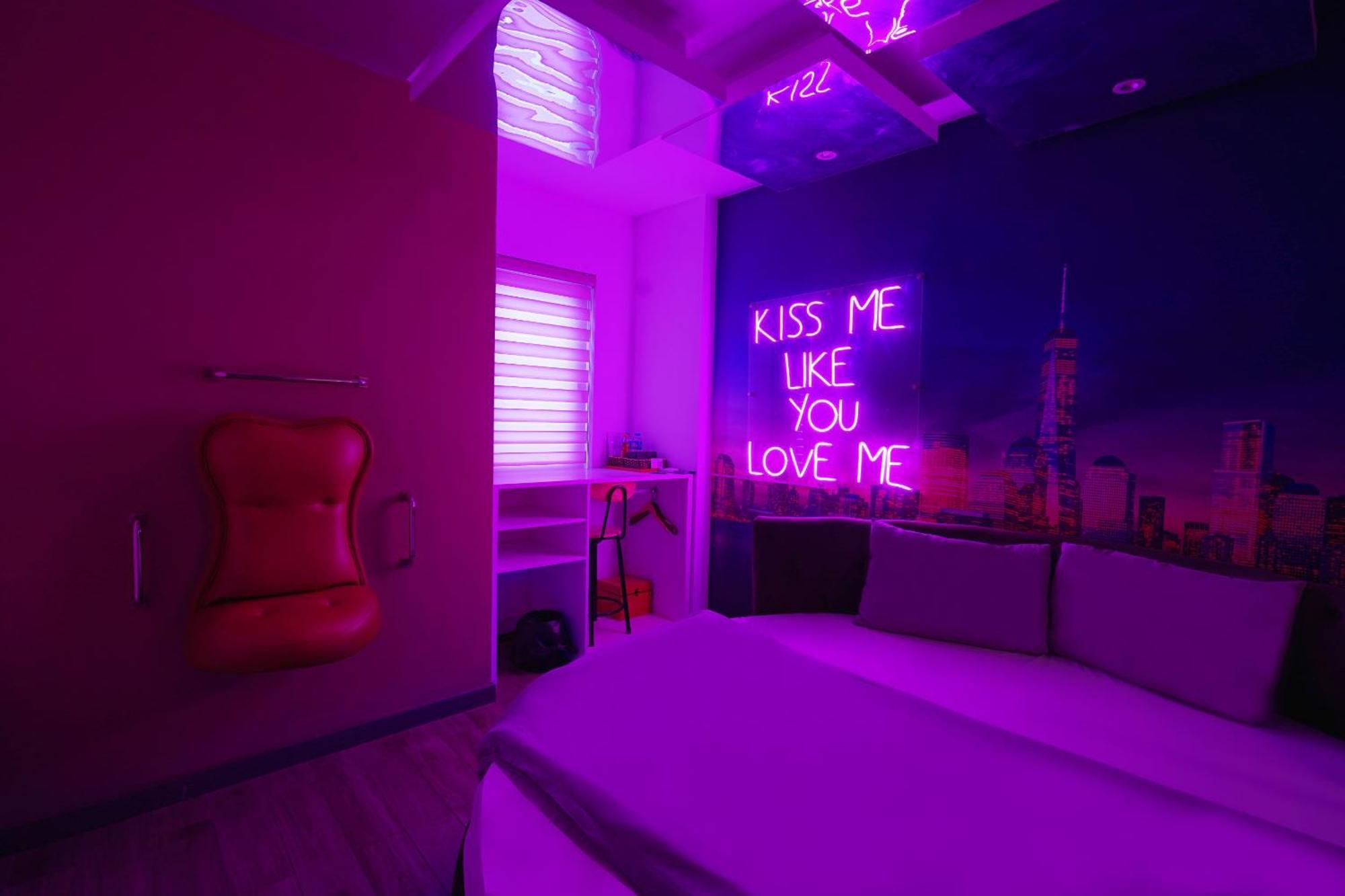 69 Boutique By Minova Hotell Hanoi Exteriör bild