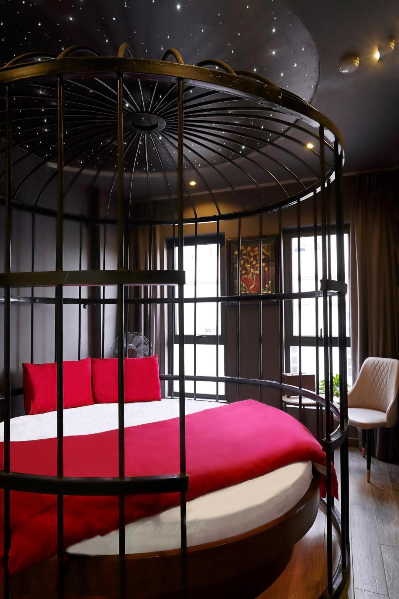 69 Boutique By Minova Hotell Hanoi Exteriör bild